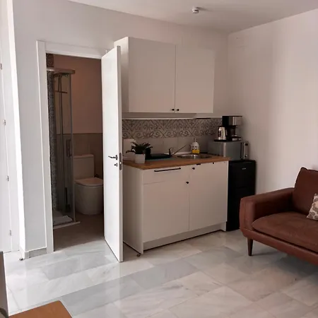Bed & Breakfast El Atico De Osario 5 Con Terraza - Great Location