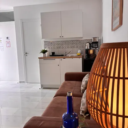 Bed & Breakfast El Atico De Osario 5 Con Terraza - Great Location