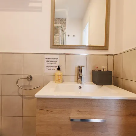 فندق مبيت وإفطار El Atico De Osario 5 Con Terraza - Great Location