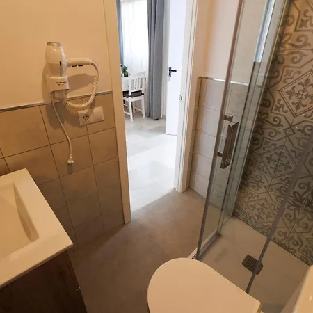 Bed & Breakfast El Atico De Osario 5 Con Terraza - Great Location *