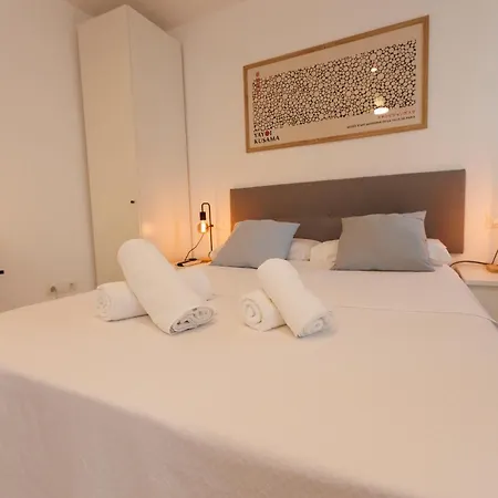 El Atico De Osario 5 Con Terraza - Great Location * Cordoba