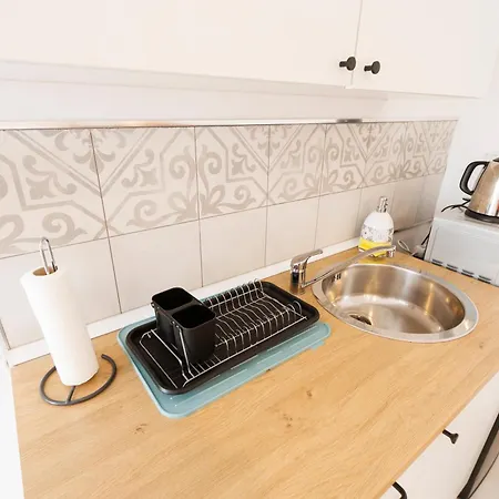 Bed & Breakfast El Atico De Osario 5 Con Terraza - Great Location Cordoba