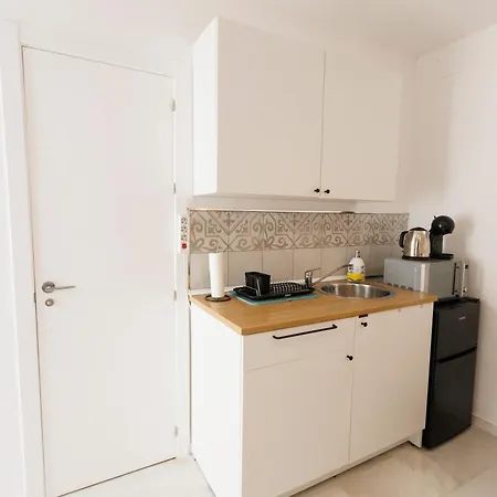 El Atico De Osario 5 Con Terraza - Great Location * Cordoba