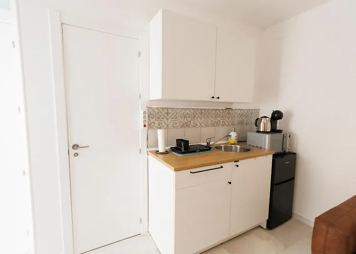 El Atico De Osario 5 Con Terraza - Great Location 4* Kordoba