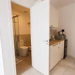 B&B El Atico De Osario 5 Con Terraza - Great Location 코르도바