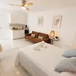 El Atico De Osario 5 Con Terraza - Great Location