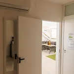El Atico De Osario 5 Con Terraza - Great Location B&B 4*