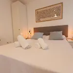 El Atico De Osario 5 Con Terraza - Great Location 4* 코르도바
