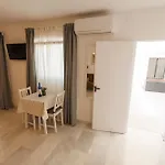 El Atico De Osario 5 Con Terraza - Great Location