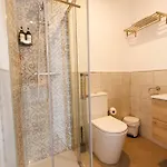 El Atico De Osario 5 Con Terraza - Great Location B&B