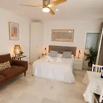 El Atico De Osario 5 Con Terraza - Great Location B&B 4*