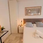 B&B El Atico De Osario 5 Con Terraza - Great Location 4*