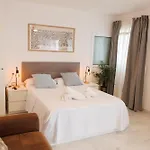 El Atico De Osario 5 Con Terraza - Great Location B&B 코르도바