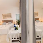 El Atico De Osario 5 Con Terraza - Great Location 4*