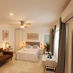 El Atico De Osario 5 Con Terraza - Great Location 코르도바