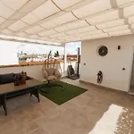 El Atico De Osario 5 Con Terraza - Great Location B&B 코르도바