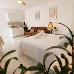 B&B El Atico De Osario 5 Con Terraza - Great Location