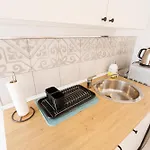 B&B El Atico De Osario 5 Con Terraza - Great Location 코르도바