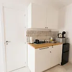 El Atico De Osario 5 Con Terraza - Great Location 4* 코르도바