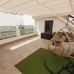 B&B El Atico De Osario 5 Con Terraza - Great Location 4*