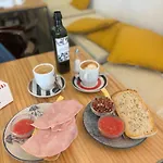 El Atico De Osario 5 Con Terraza - Great Location 코르도바